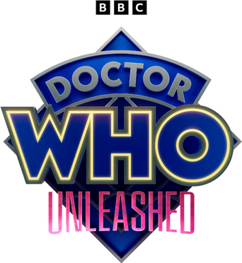 Doctor Who: Unleashed logo