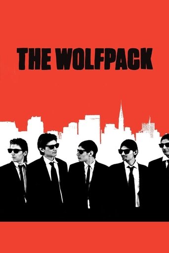 The Wolfpack (2015) The Wolfpack (2015)