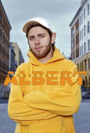Albert: Sindssygt kendt: Season 1