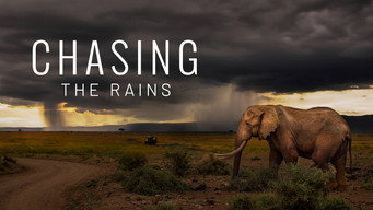 #9 Chasing the Rains