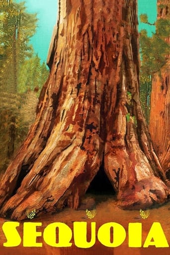 Poster för Sequoia