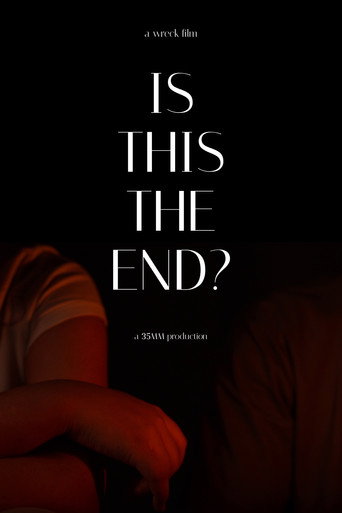 Is This The End?