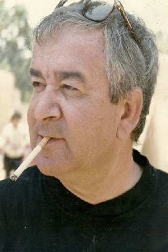 محمد عبدالعزيزの人物画像 2