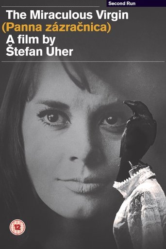 Miraculous Virgin (1967) Miraculous Virgin (1967)