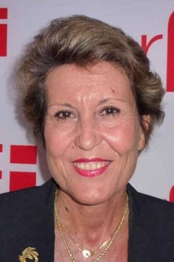 Image of Brigitte Girardin