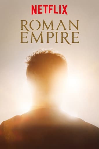 Roman Empire image