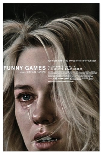 Funny Games (2007)