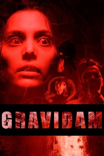 Poster of Gravidam