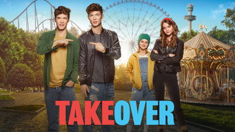#7 Takeover