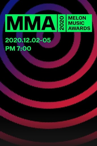 Melon Music Awards 2020