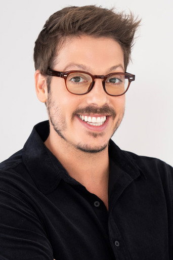 Fábio Porchat foto 2
