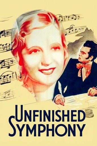 Unfinished Symphony