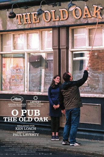 O Pub The Old Oak
