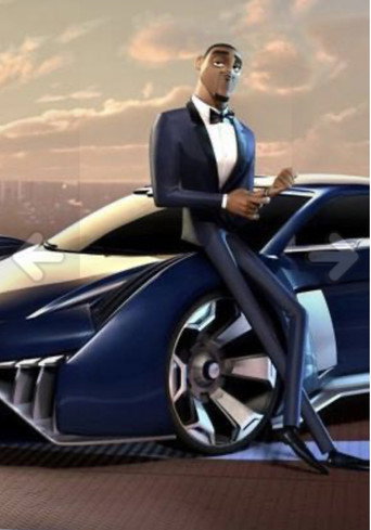 Audi Presents: Lunch Break poster