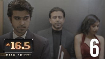 Episode 6 — Soul Dance