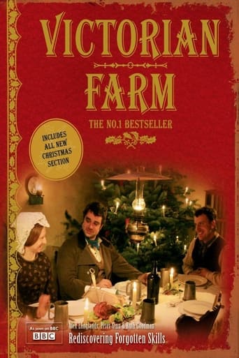 Victorian Farm Christmas torrent magnet 