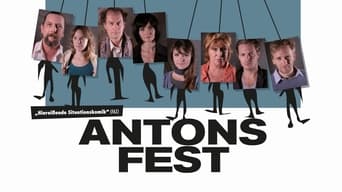#2 Antons Fest