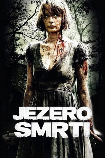 Jezero smrti