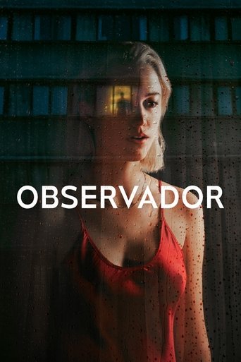 Observador Torrent (2022) BluRay 720p/1080p/4K Dual Áudio