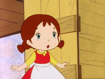 Episode 15 — The Girl of the Nalps