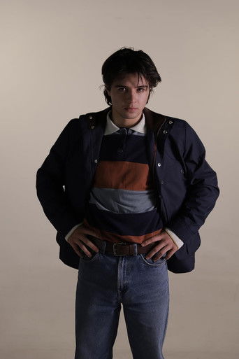 Foto de Brandon Figueredo