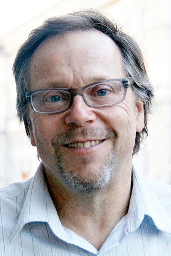 Foto de Fernando Meirelles