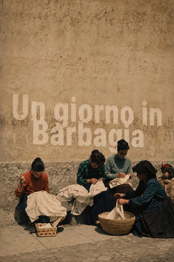 Un giorno in Barbagia