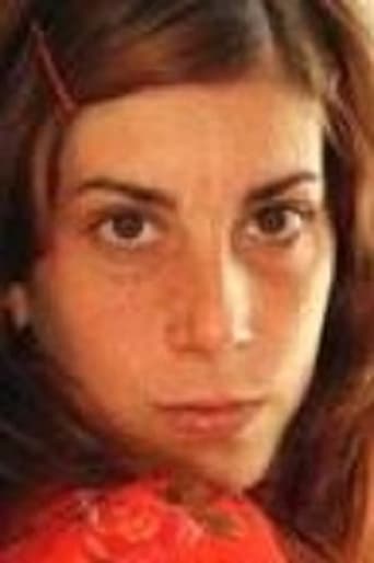 Foto de Vera Fogwill