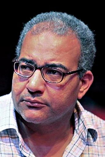 Foto de Bayoumi Fouad