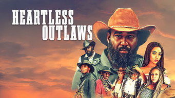 Heartless Outlaws (2023)