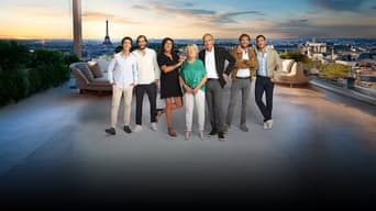 The Parisian Agency: Exclusive Properties - 4x01