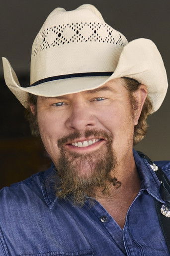 Foto de Toby Keith