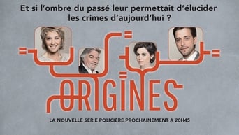 Origins - 2x01