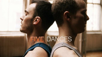 #5 Five Dances