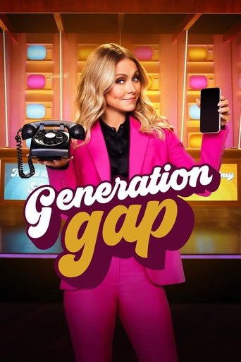 Generation Gap (2022) YIFY Series