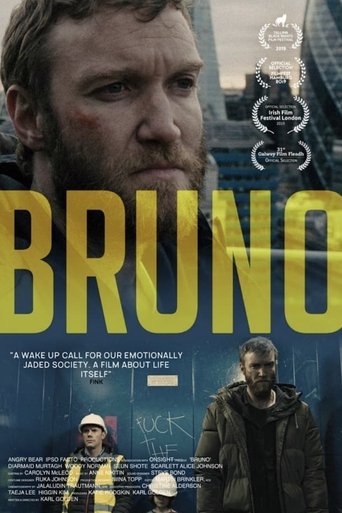 Bruno (2019)