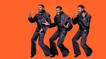 Episode 17 — April 11 - Colman Domingo