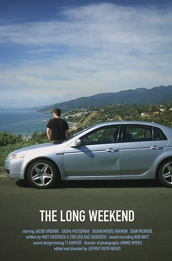 Poster of The Long Weekend