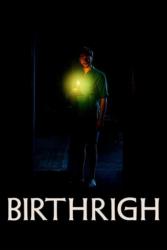Birthright (2024)