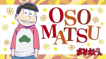 #5 Mr. Osomatsu