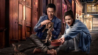 赖猫的狮子倒影 (2021) 予告編