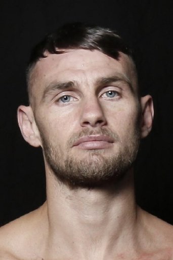 Image of Sean McComb