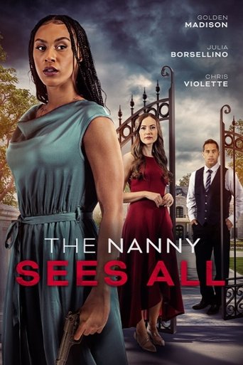 The Nanny Sees All