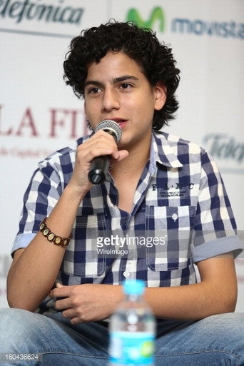 Sebastián Rivera