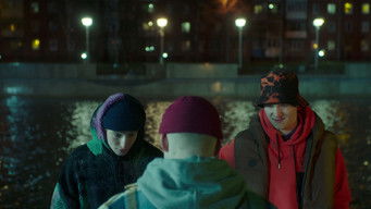 Episode 7 — Episode 7