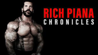 #1 Rich Piana Chronicles