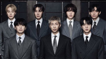 #9 BTS: Повернення