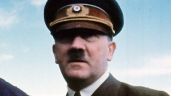 Hitler, the art of defeat