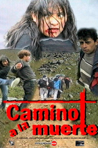 Camino a la Muerte