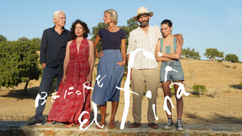 Before El Finâ (2020)